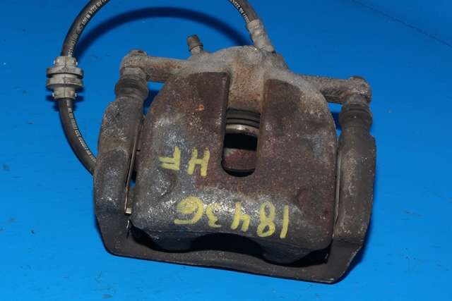 Bremsecaliper høyre foran til Renault Kangoo, 2008-2021 (Type II)  