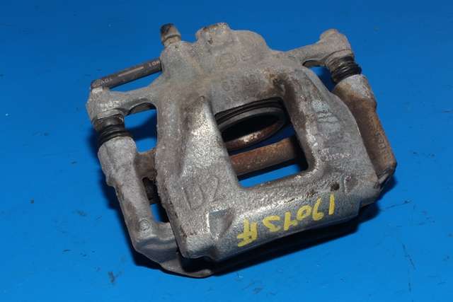 Bremsecaliper høyre foran til Toyota Auris, 2015-2019 (Type II, Fase 2)  