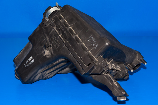 Luftfilterboks til Toyota Prius +7 2012-2020 (Type III) (stasjonsvogn) (stasjonsvogn) (TOYOTA|17812-37030|)