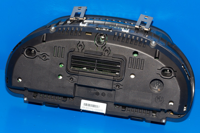 Instrumentpanel til BMW X3 2010-2017 (F25) (F25) (JOHNSON|2250452-09|9 276 576|)