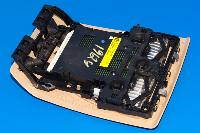 Taklyspanel til BMW X3 2010-2017 (F25) (F25) (BMW|9 231 315|)
