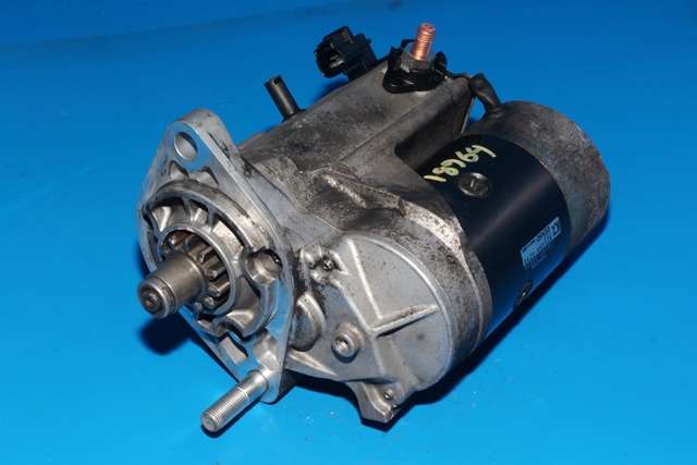 Starter diesel til Toyota Hiace, 2007-2012 (Fase 3) (DENSO|428000-0290)
