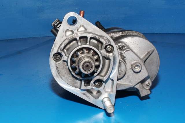 Starter diesel til Toyota Hiace 2007-2012 (Fase 3) (DENSO|428000-0290|28100-30050|)