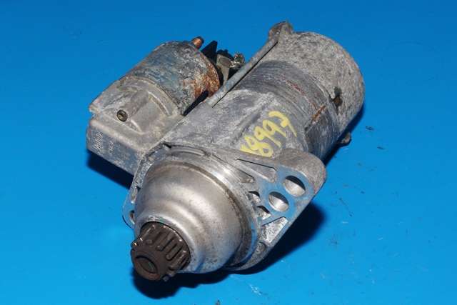 Starter diesel til VW Golf VI, 2008-2012  (VALEO|TS18ER121)