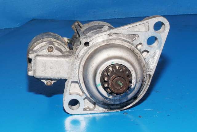 Starter diesel til VW Golf VI 2008-2012  (VALEO|TS18ER121|02Z 911 023 P|)