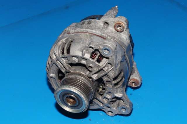 Dynamo diesel til VW Golf VI 2008-2012 (BOSCH|0 124 525 091|06F 903 023 F. 14 VOLT - 140 AMP|)