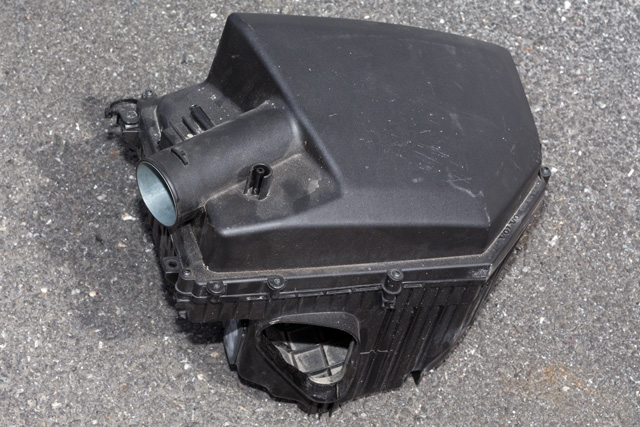 Luftfilterboks til Volvo V60/V60 CC, 2013-2018 (Type I, Fase 2)  