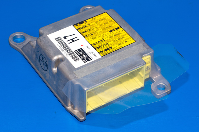Styreenhet airbag hovedsensor til Toyota Auris, 2010-2012 (Type I, Fase 2) (TOYOTA|89170-12A70)
