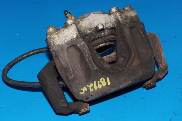 Bremsecaliper venstre foran til Mercedes E-Klasse, Coupe/Cab, 2009-2013 (Fase 1) (C207) (C207) 