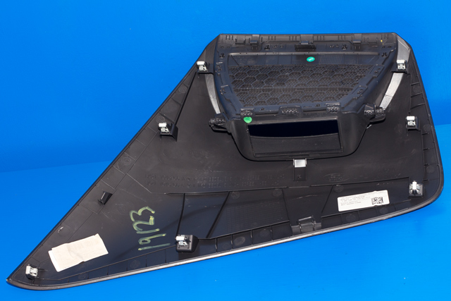 Dashbord diverse til Ford Transit Custom 2013-2023 (Type I)  