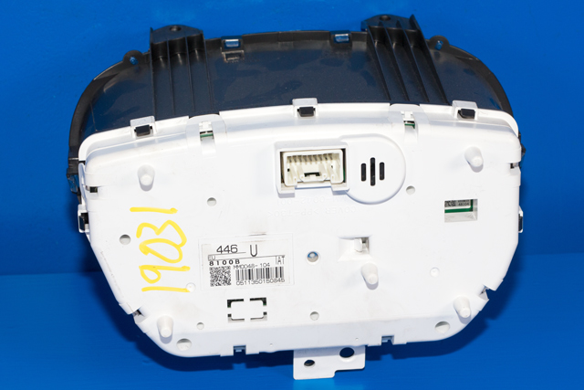 Instrumentpanel til Mitsubishi i-MiEV 2010-->>  (MITSUBISHI|8100B446U|)