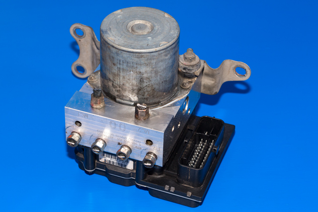 ABS sentral til Mitsubishi i-MiEV, 2010-->>  (BOSCH|0 265 252 150)