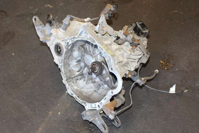 Girkasse manuell til Kia Cee