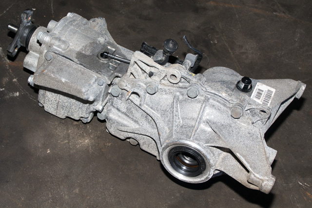 Kardang klokke bak til BMW X1 2015-2022 (F48) (F48) (BMW|8 655 339|)