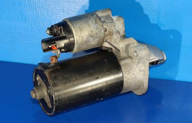 Starter til Kia Cee