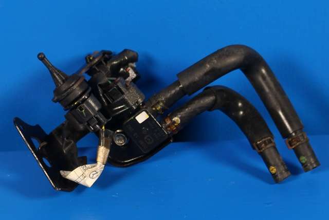 Sensor diverse til Mazda 6, 2010-2013 (Type II, Fase 2)  (MAZDA|R2BF-18-2B2)