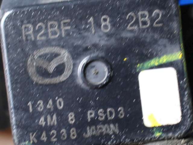 Sensor diverse til Mazda 6 2010-2013 (Type II, Fase 2) (MAZDA|R2BF-18-2B2|)