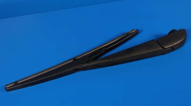Viskerarm bakrute til Toyota RAV4, 2009-2013 (Type III, Fase 2)