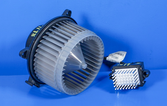 Varmeapparat motor til Opel Insignia A 2009-2014 (HS|5242 6734 01|)