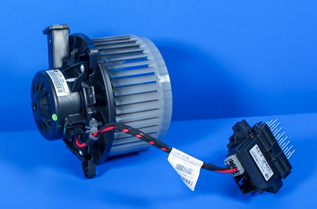 Varmeapparat motor til Opel Insignia A 2009-2014 (HS|5242 6734 01|)
