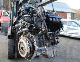 Motor bensin til Suzuki Swift,   (|M16A)