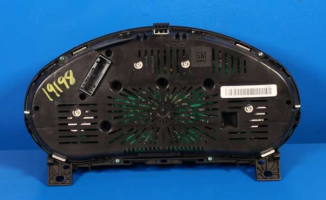 Instrumentpanel til Opel Insignia A 2009-2014  (GM|22 783 076|)