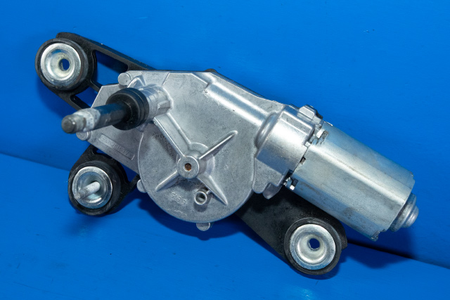 Viskermotor bakrute til Ford Fiesta, 2013-2017 (Type VI, Fase 2)  (BOSCH|0 390 201 252)