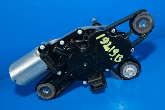 Viskermotor bakrute til Ford Fiesta 2013-2017 (Type VI, Fase 2)  (BOSCH|0 390 201 252|8A61-A17K441-AE|)
