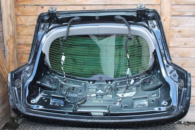 Bakluke stasjonsvogn til Opel Insignia A 2009-2014  