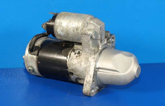 Starter diesel til Mitsubishi Outlander, 2012-2015 (Type III, Fase 1) (MITSUBISHI|1810A230)