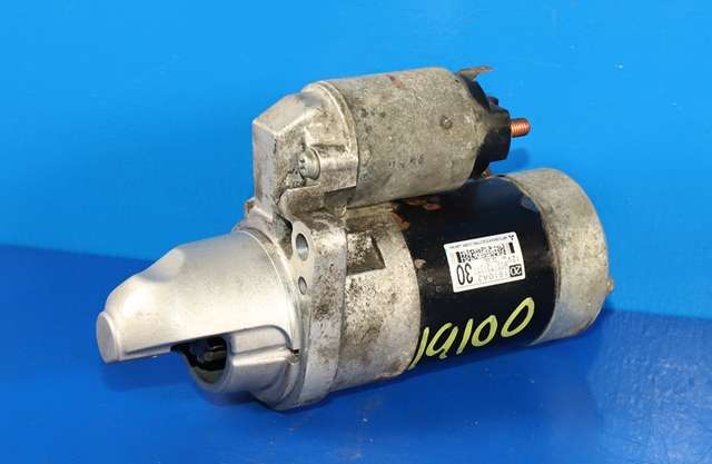 Starter diesel til Mitsubishi Outlander 2012-2015 (Type III, Fase 1) (MITSUBISHI|1810A230|)