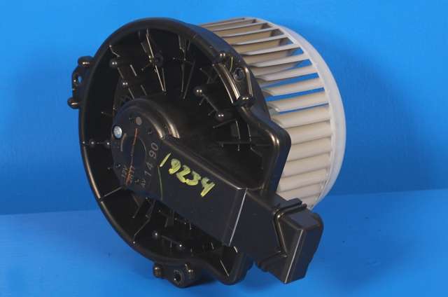 Varmeapparat motor til Suzuki SX4 S-CROSS 2013-->> (Type II)  