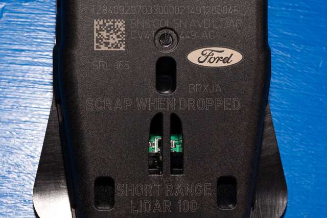 Sensor diverse til Ford Kuga 2013-2019  (FORD|CV4T-14F449-AC|)