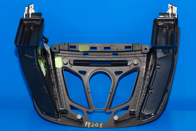 Dashbord friskluftdyse midtkonsoll til Ford Kuga 2013-2019  