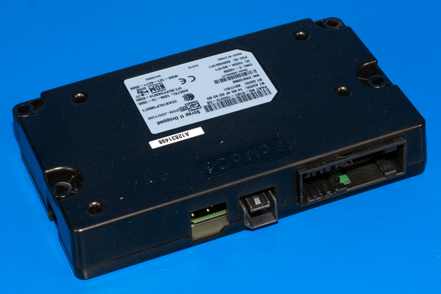 Styreenhet bluetooth til Ford Kuga 2013-2019 (FORD|D1BT-14D212-EB|)