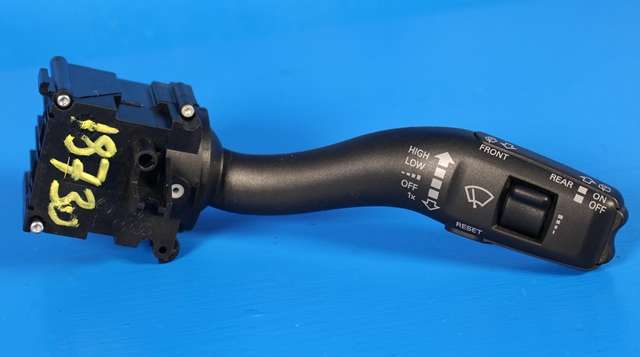 Bryter visker til Audi A6 2008-2011 (Type III, Fase 2) (C6) (C6) (VAG|4E0 953 503 G|)