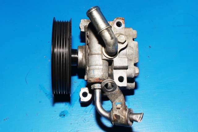 Servo pumpe mekanisk til Ford Transit Connect 2009-2013 (Type I, Fase 2) (FORD|2T14-3A696-AK|)
