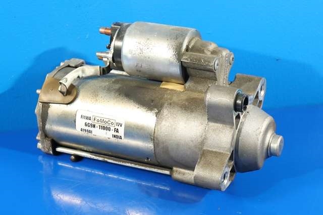 Starter diesel til Ford Kuga 2013-2019 (FORD|6G9N-11000-FA|)