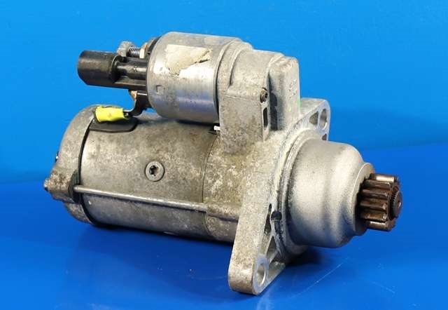 Starter diesel til VW Golf, Plus/Cross, 2009-2013 (Fase 2)  (VALEO|ESW20ER20)