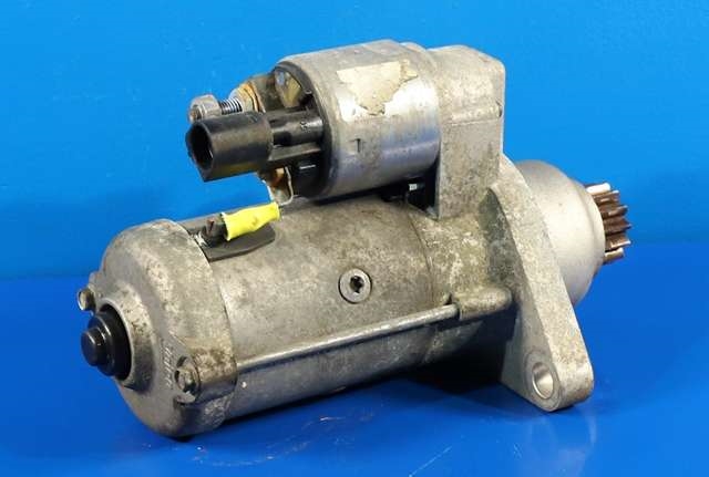 Starter diesel til VW Golf, Plus/Cross 2009-2013 (Fase 2)  (VALEO|ESW20ER20|0AM 911 023 H|)