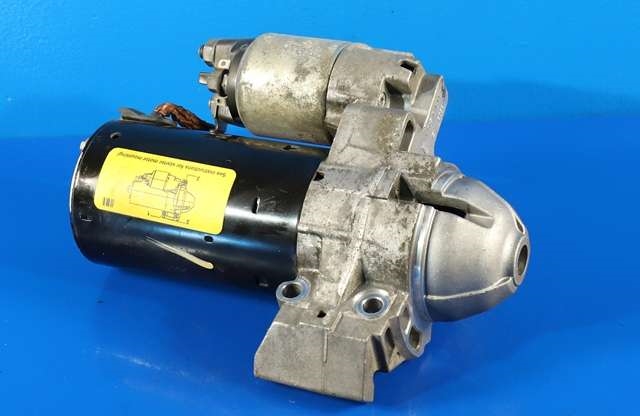 Starter diesel til BMW X3, 2010-2017 (F25) (F25) (BOSCH|0 001 148 010)