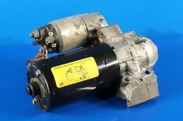 Starter diesel til BMW X3 2010-2017 (F25) (F25) (BOSCH|0 001 148 010|)