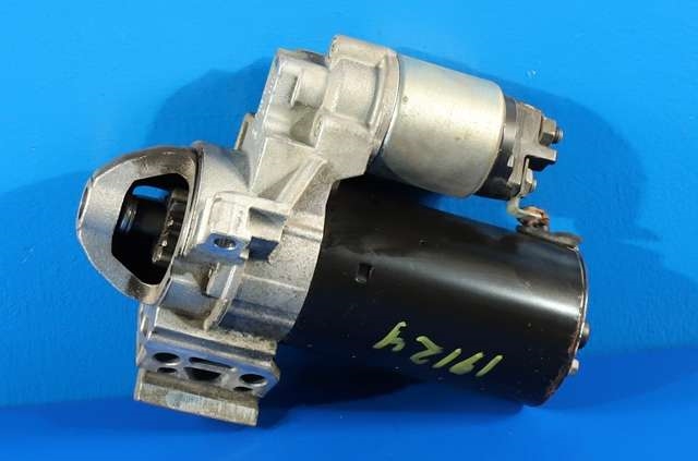 Starter diesel til BMW X3 2010-2017 (F25) (F25) (BOSCH|0 001 148 010|)