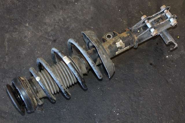 Fjærbein venstre foran til Opel Insignia A, 2009-2014