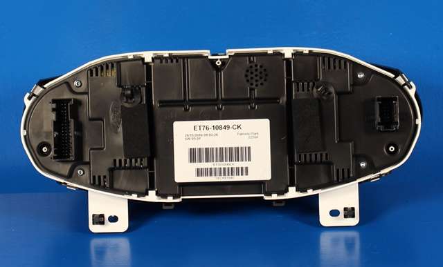 Instrumentpanel til Ford Transit Courier 2014-2018 (Type I, Fase 1)  (FORD|ET76-10849-CK|)