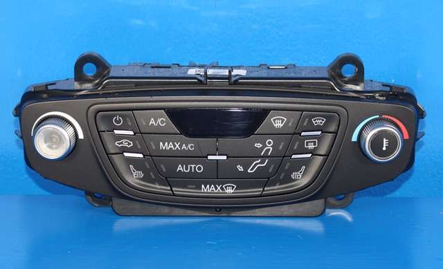 Varmeapparat betjening til Ford Transit Courier, 2014-2018 (Type I, Fase 1)  (FORD|ET76-18C612-HF)