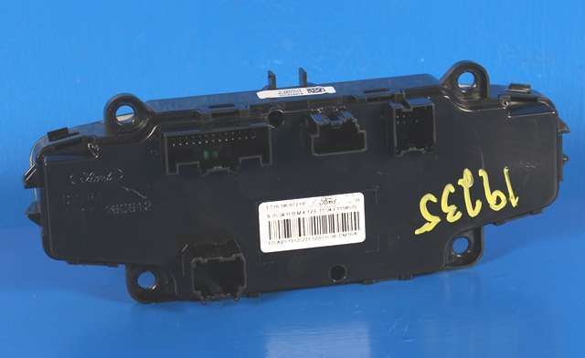 Varmeapparat betjening til Ford Transit Courier 2014-2018 (Type I, Fase 1) (FORD|ET76-18C612-HF|)