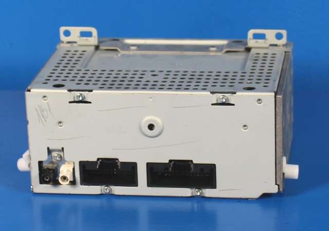 Bilstereo til Ford Transit Courier 2014-2018 (Type I, Fase 1)  (FORD|F1BT-18C815-HK|)