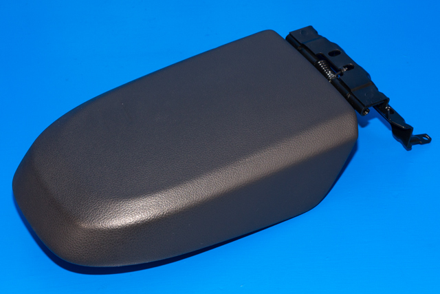 Midtarmlene foran til Ford Kuga, 2013-2019  