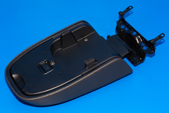 Midtarmlene foran til Ford Kuga 2013-2019  